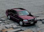 Toyota Crown Majesta 1999 года